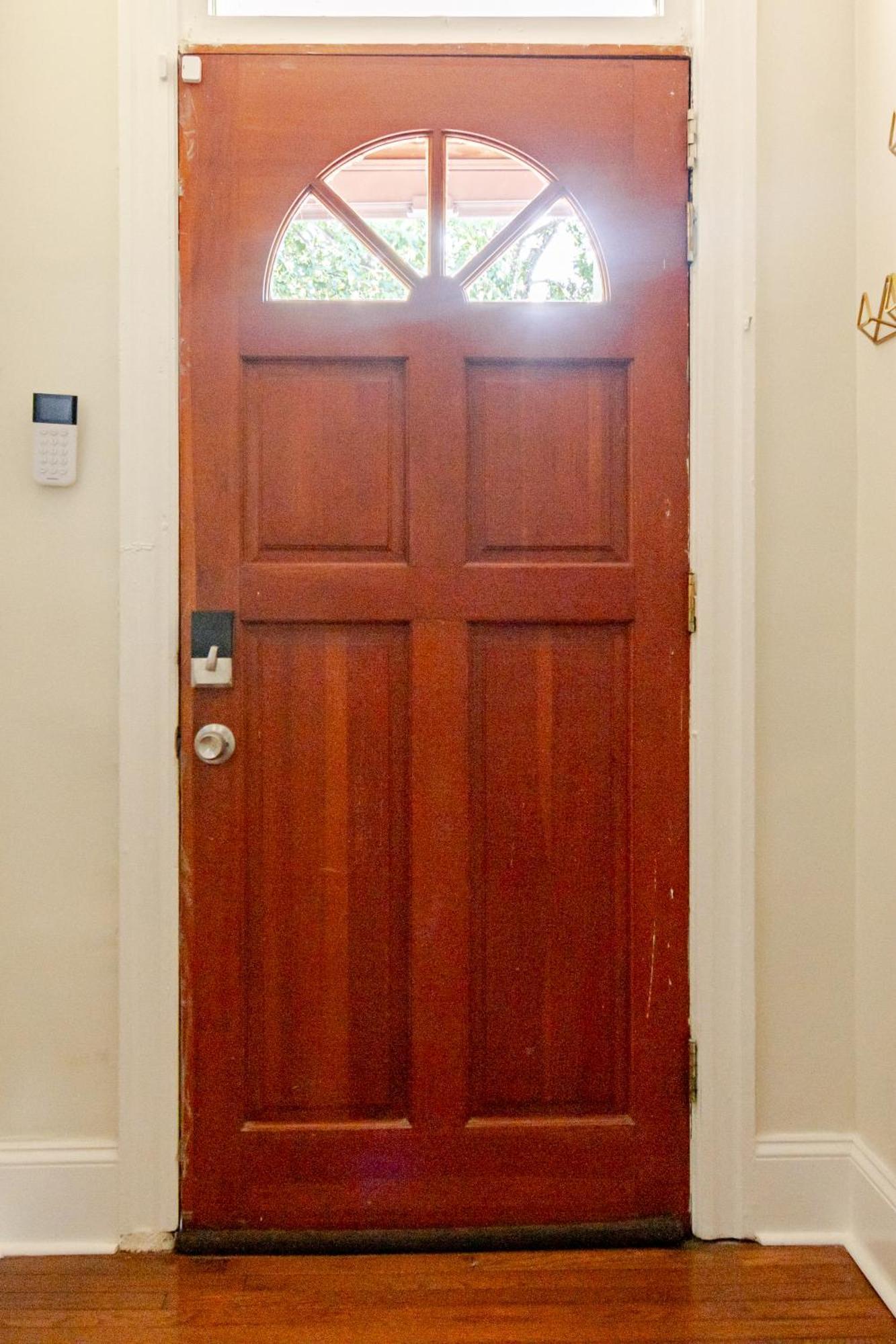 Villa Elegant 4Br & 4Ba House In Dc Washington Exterior foto